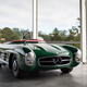 Image for article titled How to Do America's Most Extravagant Car Festival for Free
